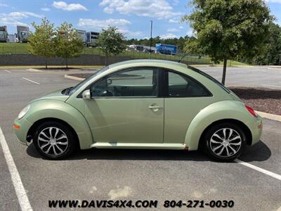 2010 Volkswagen Beetle / Bug   - Photo 6 - North Chesterfield, VA 23237