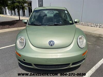 2010 Volkswagen Beetle / Bug   - Photo 18 - North Chesterfield, VA 23237