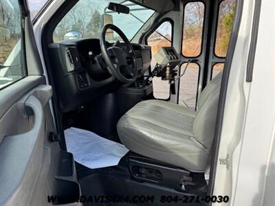 2007 Chevrolet Express 3500   - Photo 9 - North Chesterfield, VA 23237
