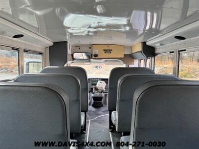 2007 Chevrolet Express 3500   - Photo 16 - North Chesterfield, VA 23237