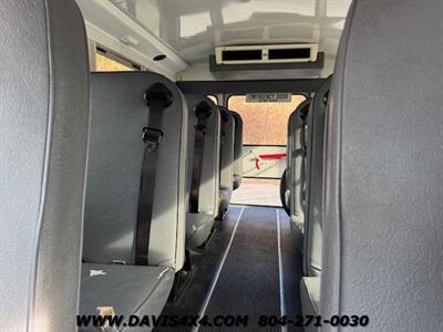 2007 Chevrolet Express 3500   - Photo 11 - North Chesterfield, VA 23237