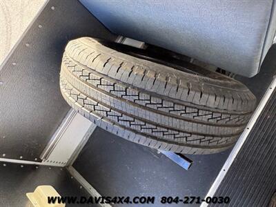 2007 Chevrolet Express 3500   - Photo 15 - North Chesterfield, VA 23237