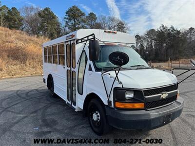 2007 Chevrolet Express 3500   - Photo 3 - North Chesterfield, VA 23237