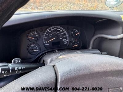 2007 Chevrolet Express 3500   - Photo 12 - North Chesterfield, VA 23237