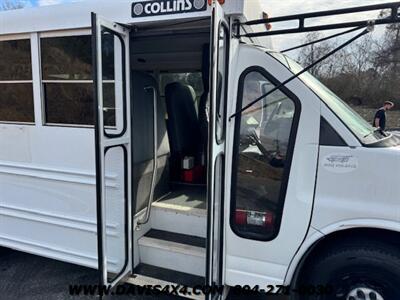 2007 Chevrolet Express 3500   - Photo 20 - North Chesterfield, VA 23237