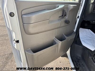 2007 Chevrolet Express 3500   - Photo 13 - North Chesterfield, VA 23237