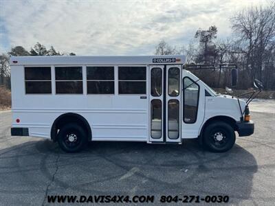 2007 Chevrolet Express 3500   - Photo 4 - North Chesterfield, VA 23237