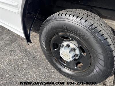 2007 Chevrolet Express 3500   - Photo 22 - North Chesterfield, VA 23237
