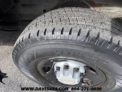 2007 Chevrolet Express 3500   - Photo 8 - North Chesterfield, VA 23237