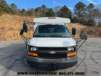 2007 Chevrolet Express 3500   - Photo 2 - North Chesterfield, VA 23237