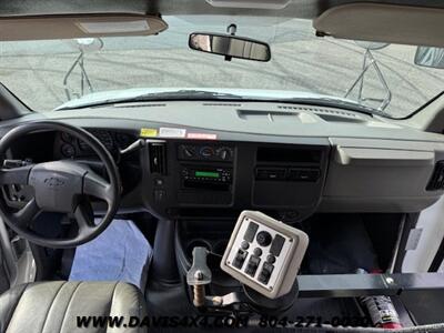 2007 Chevrolet Express 3500   - Photo 17 - North Chesterfield, VA 23237