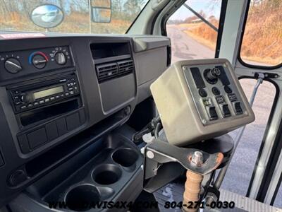 2007 Chevrolet Express 3500   - Photo 10 - North Chesterfield, VA 23237