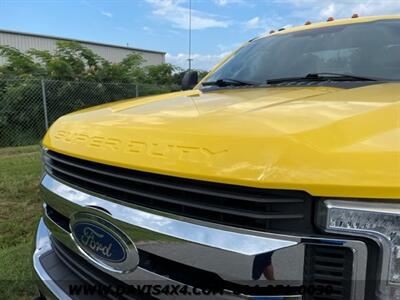 2019 Ford F550  Flatbed - Photo 26 - North Chesterfield, VA 23237