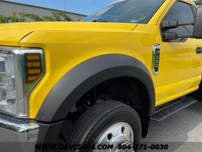 2019 Ford F550  Flatbed - Photo 15 - North Chesterfield, VA 23237