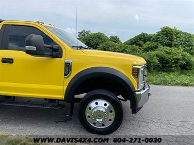 2019 Ford F550  Flatbed - Photo 6 - North Chesterfield, VA 23237