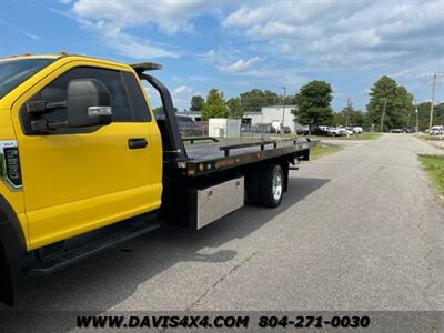 2019 Ford F550  Flatbed - Photo 4 - North Chesterfield, VA 23237