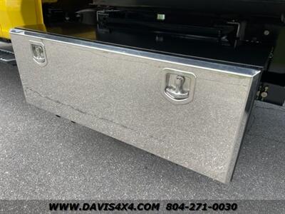 2019 Ford F550  Flatbed - Photo 20 - North Chesterfield, VA 23237