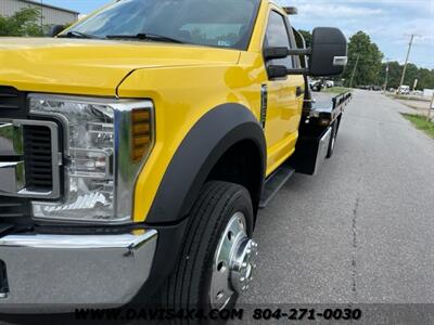 2019 Ford F550  Flatbed - Photo 27 - North Chesterfield, VA 23237