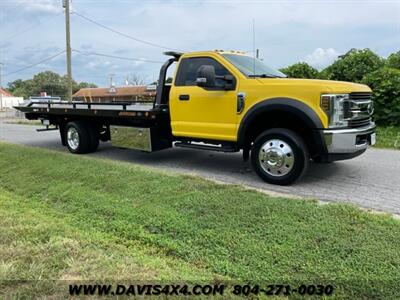 2019 Ford F550  Flatbed - Photo 2 - North Chesterfield, VA 23237