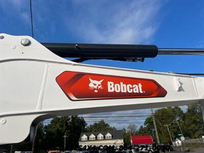 2022 Bobcat E60 R2 Series Mini Excavator   - Photo 4 - North Chesterfield, VA 23237