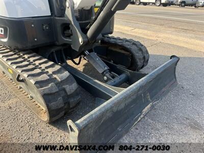 2022 Bobcat E60 R2 Series Mini Excavator   - Photo 14 - North Chesterfield, VA 23237