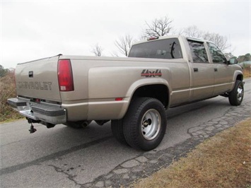 2000 Chevrolet K3500 (SOLD)   - Photo 12 - North Chesterfield, VA 23237