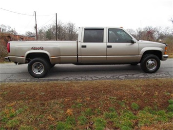 2000 Chevrolet K3500 (SOLD)   - Photo 13 - North Chesterfield, VA 23237