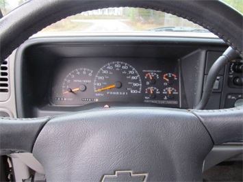 2000 Chevrolet K3500 (SOLD)   - Photo 4 - North Chesterfield, VA 23237