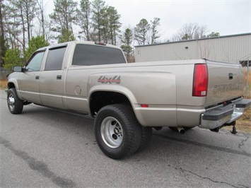 2000 Chevrolet K3500 (SOLD)   - Photo 10 - North Chesterfield, VA 23237