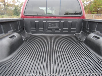 2005 Ford F-250 Super Duty Lariat Diesel Lifted 4X4 Crew Cab Short  Bed Bulletproofed - Photo 5 - North Chesterfield, VA 23237