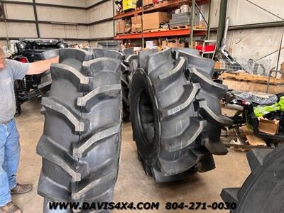 2023 Monster Truck Offroad Tires   - Photo 7 - North Chesterfield, VA 23237