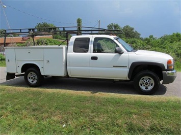 2006 GMC Sierra 2500HD (SOLD)   - Photo 13 - North Chesterfield, VA 23237