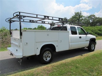 2006 GMC Sierra 2500HD (SOLD)   - Photo 14 - North Chesterfield, VA 23237