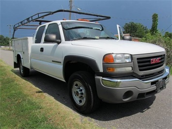 2006 GMC Sierra 2500HD (SOLD)   - Photo 12 - North Chesterfield, VA 23237