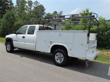 2006 GMC Sierra 2500HD (SOLD)   - Photo 3 - North Chesterfield, VA 23237