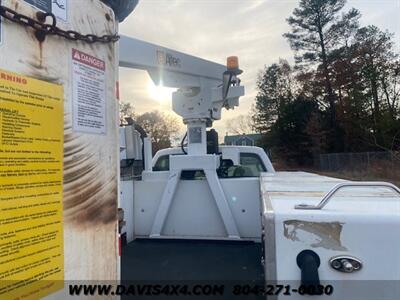 2008 Ford F-350 Superduty Altec Utility Bucket Truck   - Photo 21 - North Chesterfield, VA 23237