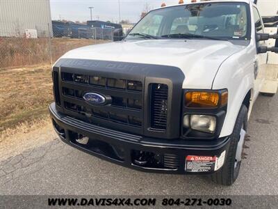 2008 Ford F-350 Superduty Altec Utility Bucket Truck   - Photo 29 - North Chesterfield, VA 23237