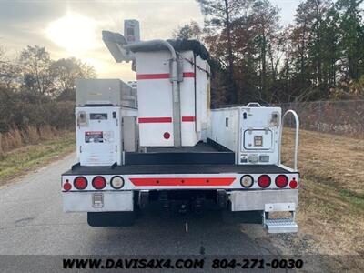 2008 Ford F-350 Superduty Altec Utility Bucket Truck   - Photo 5 - North Chesterfield, VA 23237