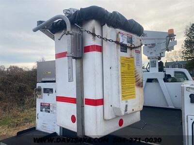 2008 Ford F-350 Superduty Altec Utility Bucket Truck   - Photo 22 - North Chesterfield, VA 23237