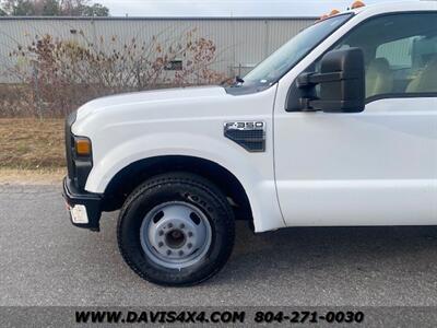 2008 Ford F-350 Superduty Altec Utility Bucket Truck   - Photo 33 - North Chesterfield, VA 23237