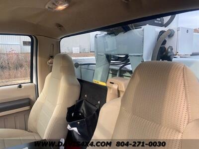 2008 Ford F-350 Superduty Altec Utility Bucket Truck   - Photo 15 - North Chesterfield, VA 23237