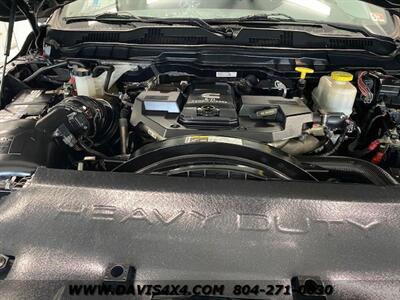 2017 Dodge Ram 5500 Heavy Duty Rollback/Wrecker Commercial Tow Truck  Cummins Turbo Diesel SLT Package - Photo 25 - North Chesterfield, VA 23237