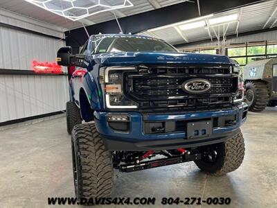 2022 Ford F-250 Lariat Any Level Lifted Diesel 4x4   - Photo 24 - North Chesterfield, VA 23237