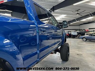 2022 Ford F-250 Lariat Any Level Lifted Diesel 4x4   - Photo 49 - North Chesterfield, VA 23237