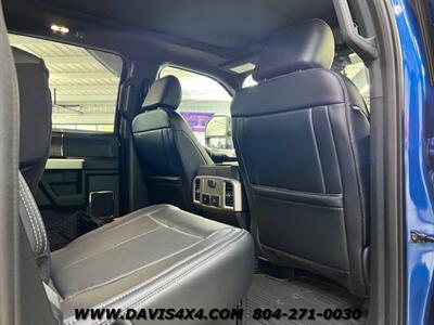 2022 Ford F-250 Lariat   - Photo 21 - North Chesterfield, VA 23237