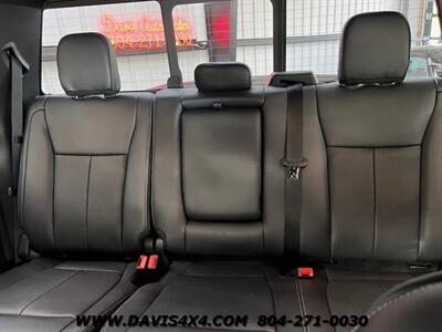 2022 Ford F-250 Lariat   - Photo 11 - North Chesterfield, VA 23237