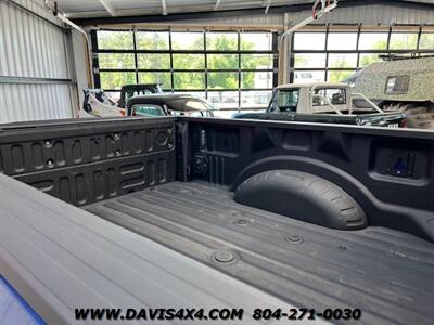 2022 Ford F-250 Lariat   - Photo 23 - North Chesterfield, VA 23237