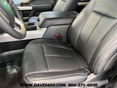 2022 Ford F-250 Lariat   - Photo 8 - North Chesterfield, VA 23237