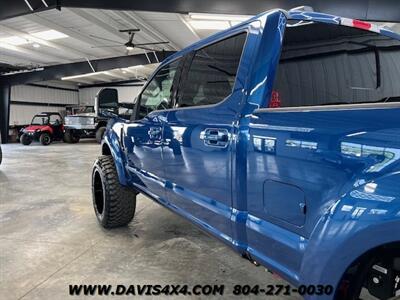 2022 Ford F-250 Lariat Any Level Lifted Diesel 4x4   - Photo 34 - North Chesterfield, VA 23237