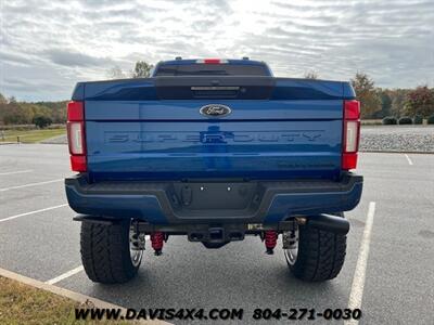 2022 Ford F-250 Lariat Any Level Lifted Diesel 4x4   - Photo 54 - North Chesterfield, VA 23237